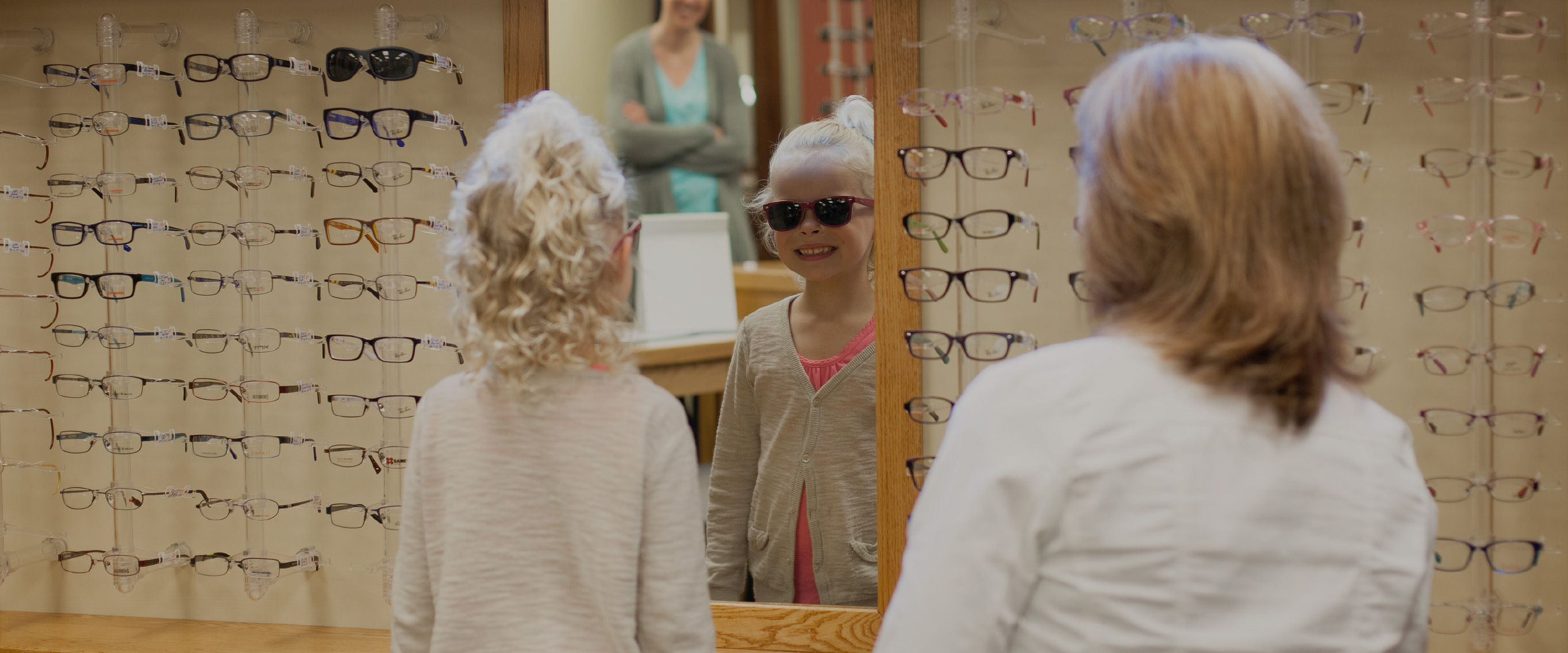 Sheldon Vision Care Optometrist and Eyecare Specialist Serving