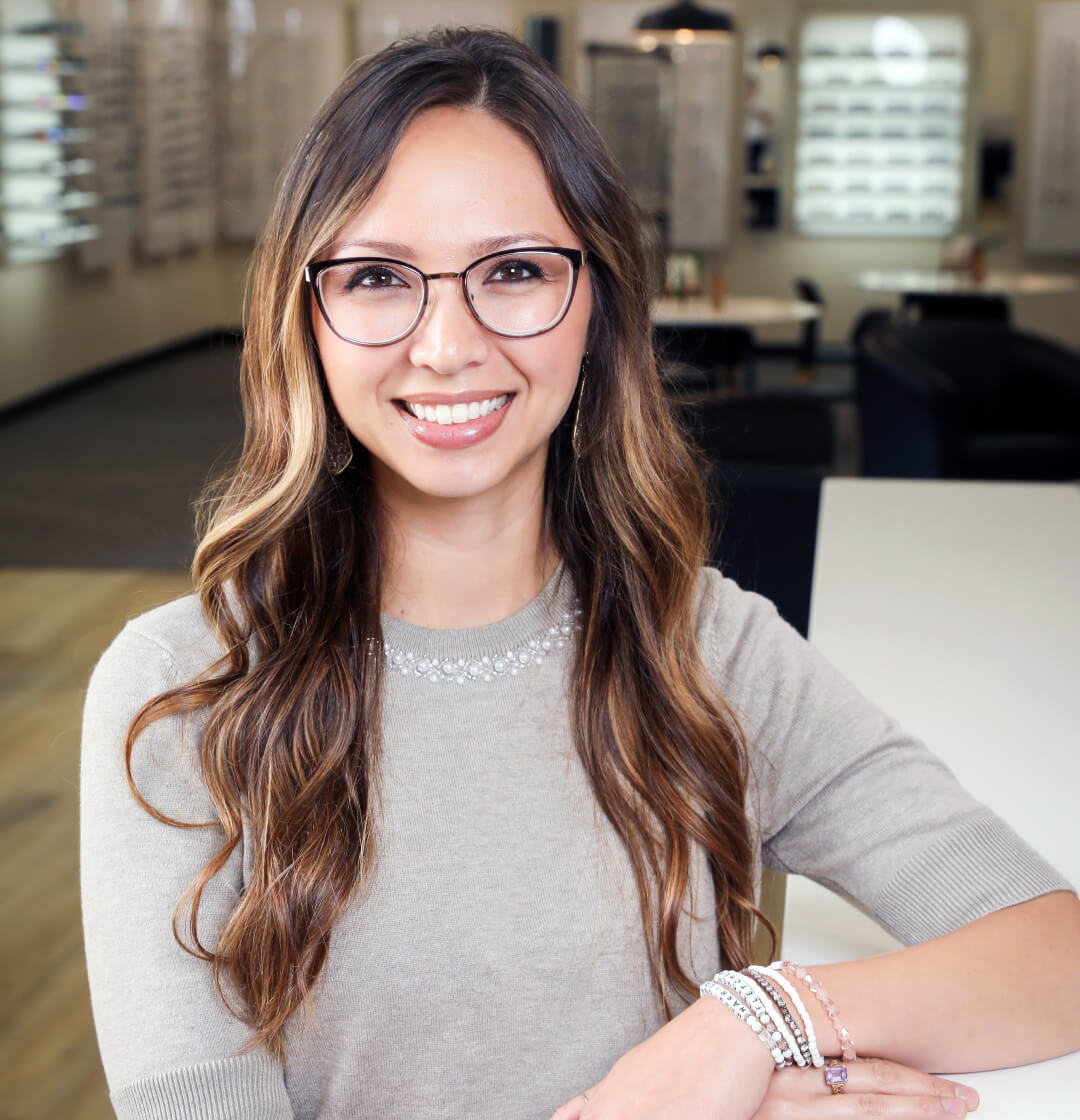 Dr. Madelyn Driggs