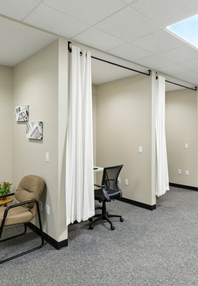 Medical Eye Care