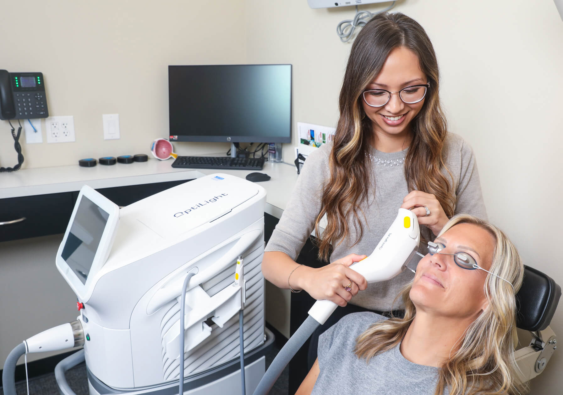 Dry Eye Treatment Options