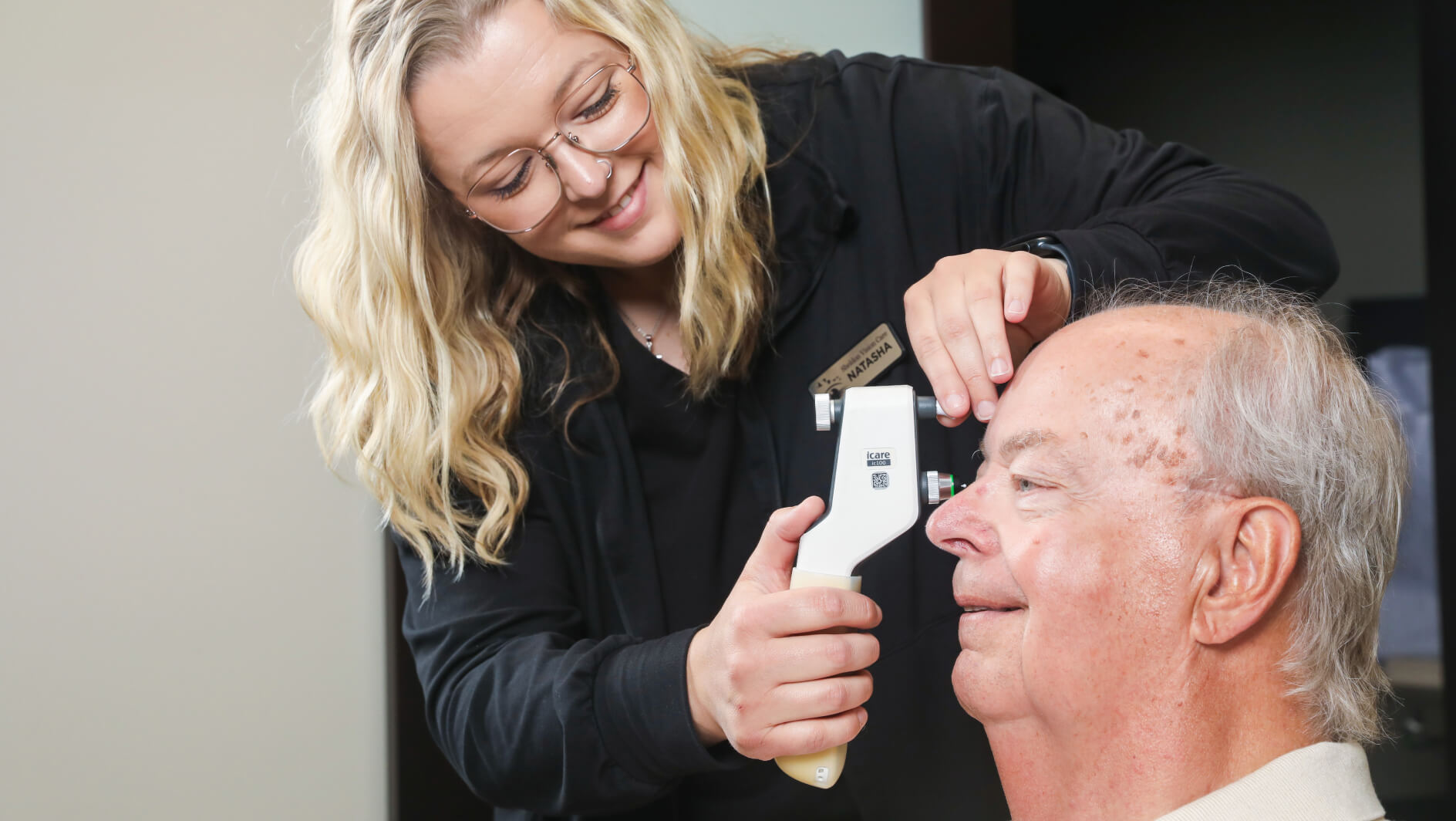 Glaucoma Care