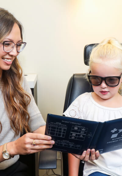 Pediatric Exams